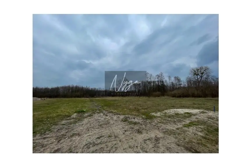 nowotomyski, Nowy Tomyśl, Sękowo, Działka na sprzedaż